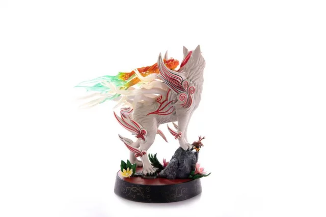 Figurka Okami - Shiranui Standard (First 4 Figures)