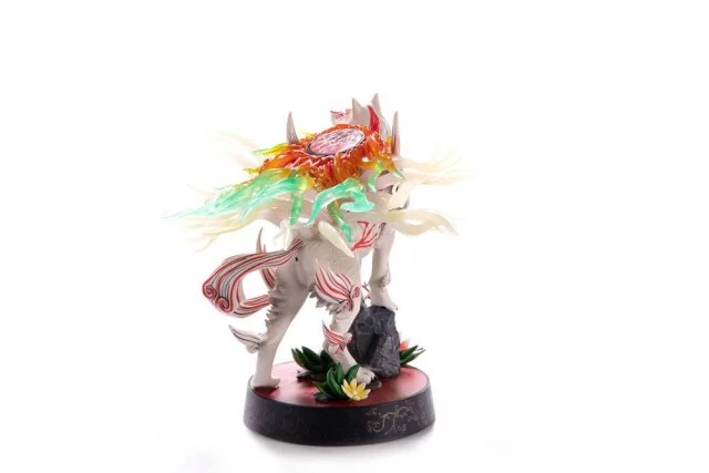 Figurka Okami - Shiranui Standard (First 4 Figures)