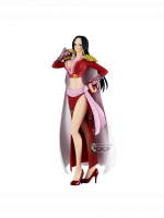 Figura One Piece - Boa Hancock (BanPresto)