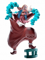 Figura One Piece - Buggy (Grandista)