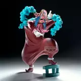 Figura One Piece - Buggy (Grandista) - Anime