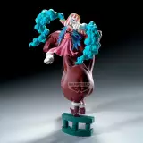 Figura One Piece - Buggy (Grandista) - Anime