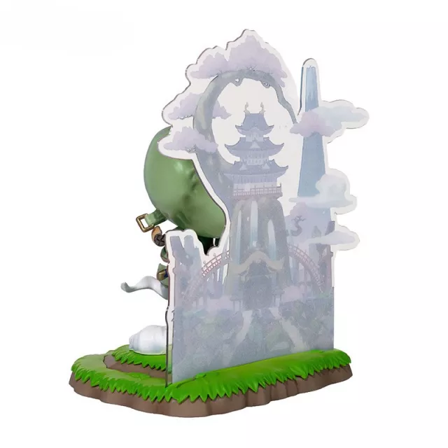 Figura One Piece - Chopperemon 1/10 (Super Figure Collection) - Anime