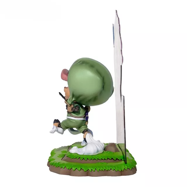 Figura One Piece - Chopperemon 1/10 (Super Figure Collection) - Anime