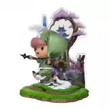 Figura One Piece - Chopperemon 1/10 (Super Figure Collection) - Anime