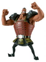 Figura One Piece - Jozu (Battle Record Collection)