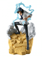 Figura One Piece - Kuzan (Senkozekkei)