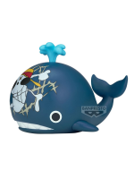 Figura One Piece - Laboon Big (Banpresto)