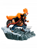 Figura One Piece - Marshall D Teach Senkozekkei (Banpresto)