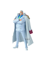 Figura One Piece - Monkey D.Garp Dxf The Grandline Series Special (Banpresto)