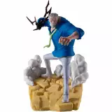 Figura One Piece - Monkey D.Garp (Senkozekkei) - Anime