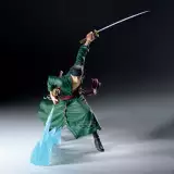 Figura One Piece - Roronoa Zoro (Maximatic) - Anime