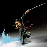 Figura One Piece - Roronoa Zoro (Maximatic) - Anime