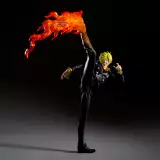 Figura One Piece - Sanji (Maximatic) - Anime