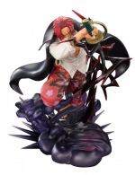 Figura One Piece - Shanks Divine Depature (FiguartsZERO)