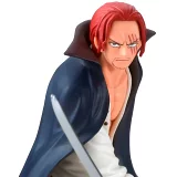 Figurka One Piece - Shanks (Banpresto)