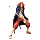 Figurka One Piece - Shanks (Banpresto)