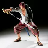 Figura One Piece - Shanks (Grandista) - Anime