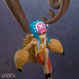 Figura One Piece - Tony Tony Chopper Horn Point 1/10 (Super Figure Collection) - Anime
