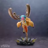 Figura One Piece - Tony Tony Chopper Horn Point 1/10 (Super Figure Collection) - Anime