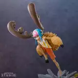 Figura One Piece - Tony Tony Chopper Horn Point 1/10 (Super Figure Collection) - Anime