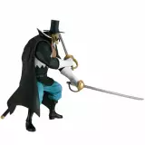 Figura One Piece - Vista (Battle Record Collection) - Anime