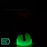 Figura One Piece - Zoro 1/10 Glow in The Dark (Super Figure Collection) - Anime
