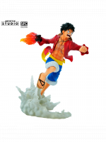 Figura One Piece - Luffy (Super Figure Collection 79)