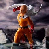 Figura One-Punch Man - Saitama (BanPresto)