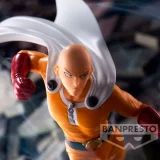 Figura One-Punch Man - Saitama (BanPresto)