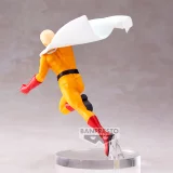 Figura One-Punch Man - Saitama (BanPresto)
