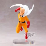 Figura One-Punch Man - Saitama (BanPresto)