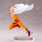 Figura One-Punch Man - Saitama (BanPresto)
