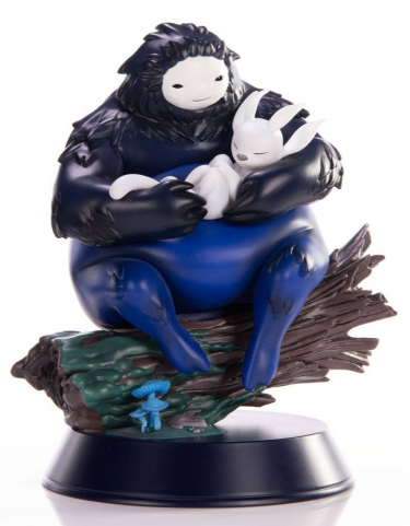 Figura Ori and the Blind Forest - Ori and Naru Standard Night Edition (First 4 Figures)