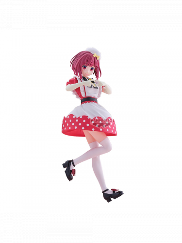 Figura Oshi No Ko - Kana Arima Heart (Banpresto)