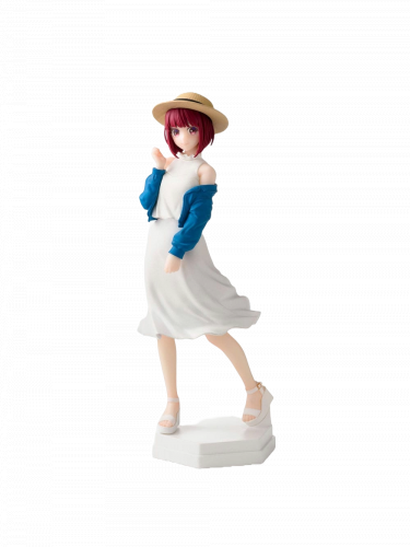 Figura Oshi No Ko - Kana Arima (Sega)