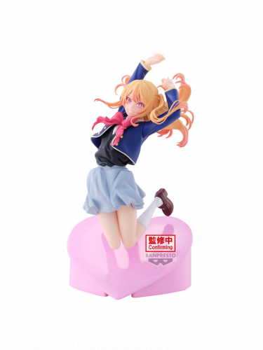 Figura Oshi No Ko - Ruby Air Flow (Banpresto)