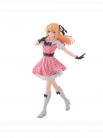 Figura Oshi No Ko - Ruby (BanPresto)