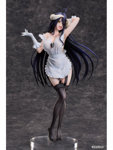 Figura Overlord - Albedo 1/7 (elCOCO)