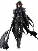 Figura Overlord - Albedo Armor Ver.  (Good Smile Company)