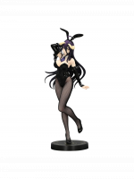 Figura Overlord - Albedo BiCute Bunnies (FuRyu)