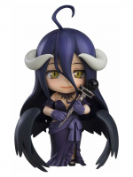 Figura Overlord - Albedo: Dress Ver. (Nendoroid)