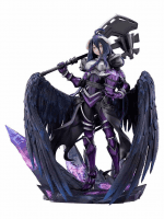Figura Overlord - Albedo Hermes Trismegistus Ver. 1/7 PVC