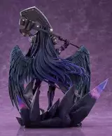 Figura Overlord - Albedo Hermes Trismegistus Ver. 1/7 PVC - Anime