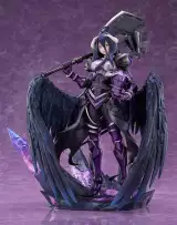 Figura Overlord - Albedo Hermes Trismegistus Ver. 1/7 PVC - Japán