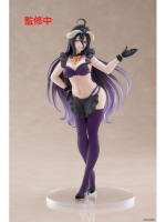 Figura Overlord - Albedo Maid Renewal Edition (Taito)