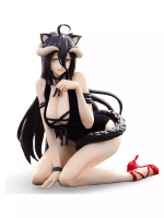 Figura Overlord - Albedo Melffy (FuRyu)