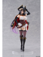 Figura Overlord - Albedo Pirate Ver. (Taito)