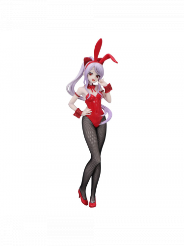 Figura Overlord - Shalltear BiCute Bunnies (Taito)