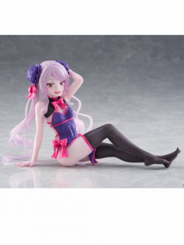 Figura Overlord - Shalltear Chinese Dress Ver. (Taito)
